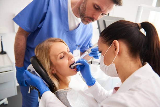 Best Sedation Dentistry  in Ivanhoe, CA